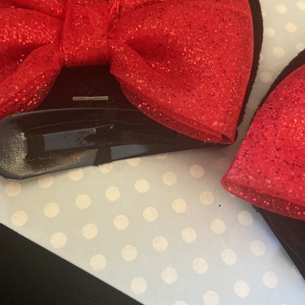 Minnie Mouse costume - Picture 4 of 9